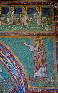 The Prophet Elijah